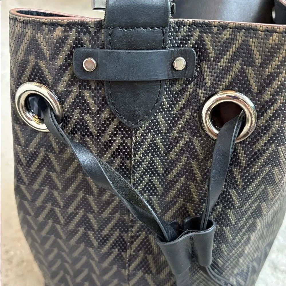 Velez Drawstring bag - Picture 5 of 10